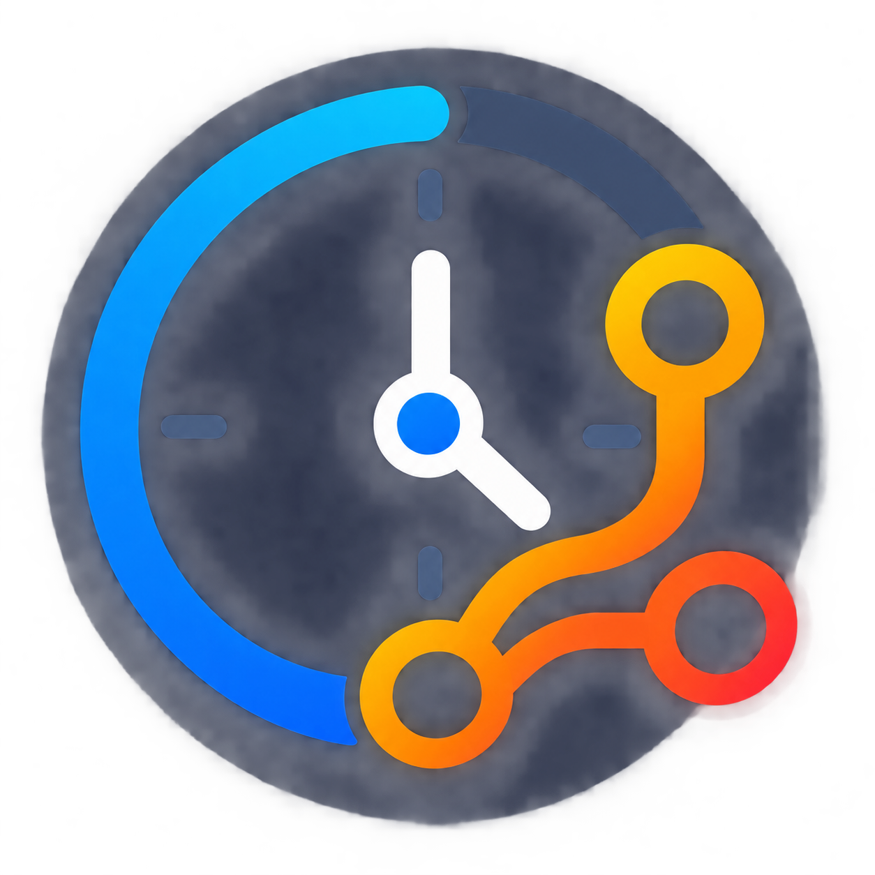 Repo Work Timer